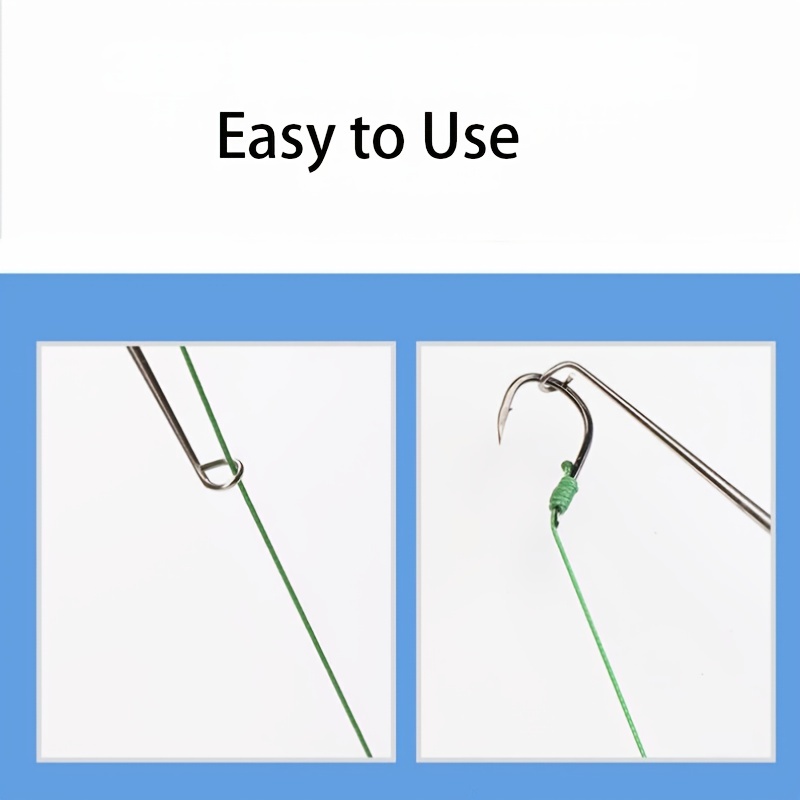 1pc 3 in 1 Extractor Fishing U - Fishing Hook Remover recension och pris