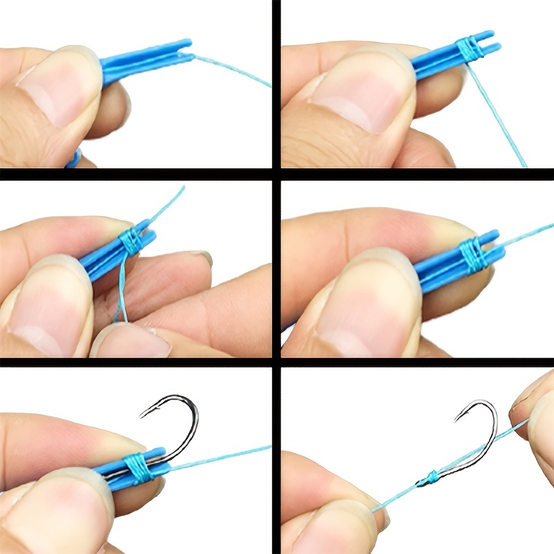 1pc 3 in 1 Extractor Fishing U - Fishing Hook Remover recension och pris