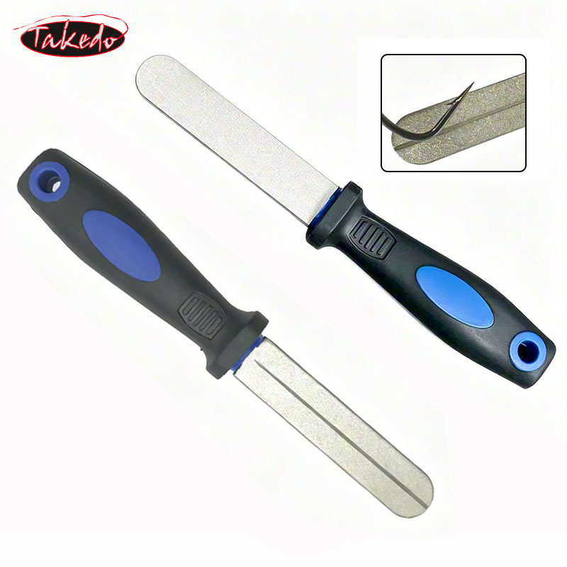 TAKEDO 150MM 40G Diamond Hook  - Fishing Hook Size recension och pris