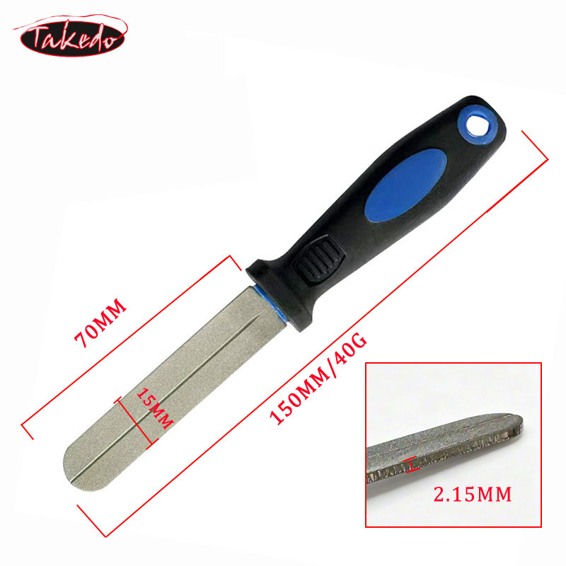 TAKEDO 150MM 40G Diamond Hook  - Fishing Hook Size recension och pris