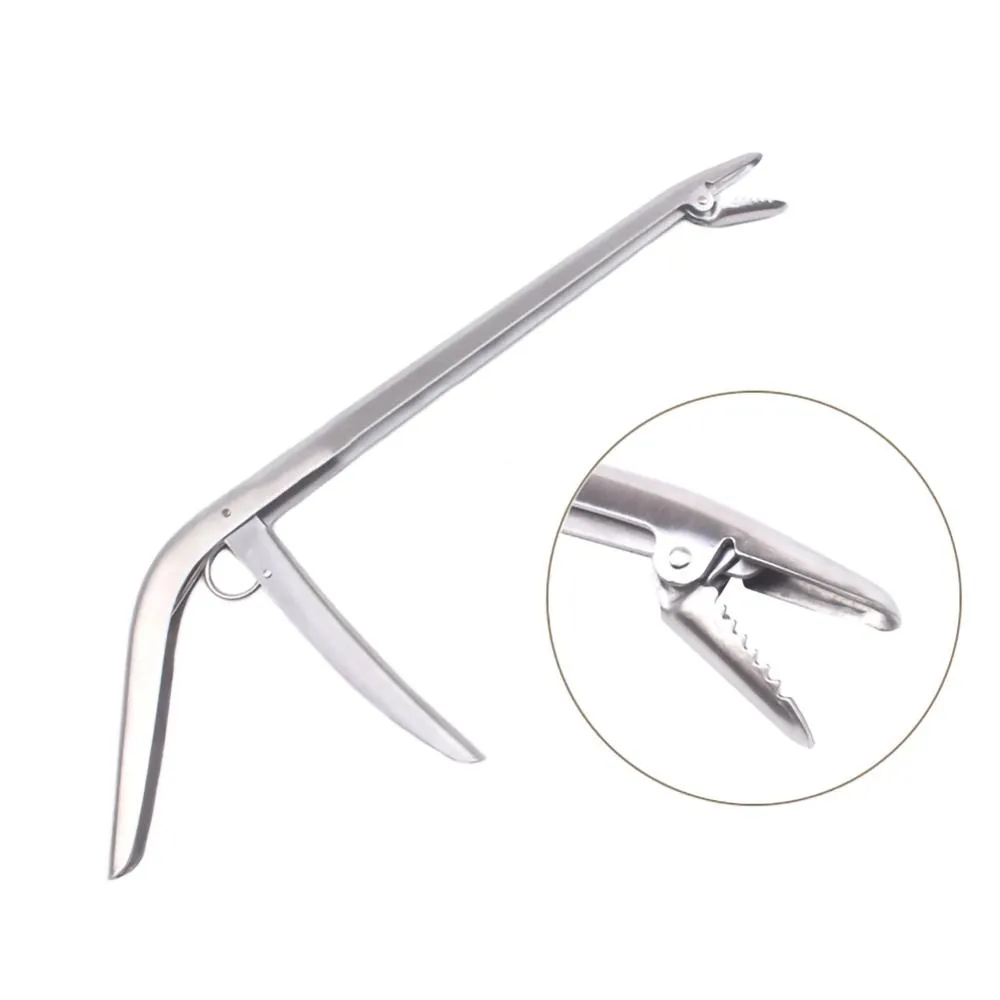 SANLIKE Stainless Steel Fishin - Fishing Hook Remover recension och pris