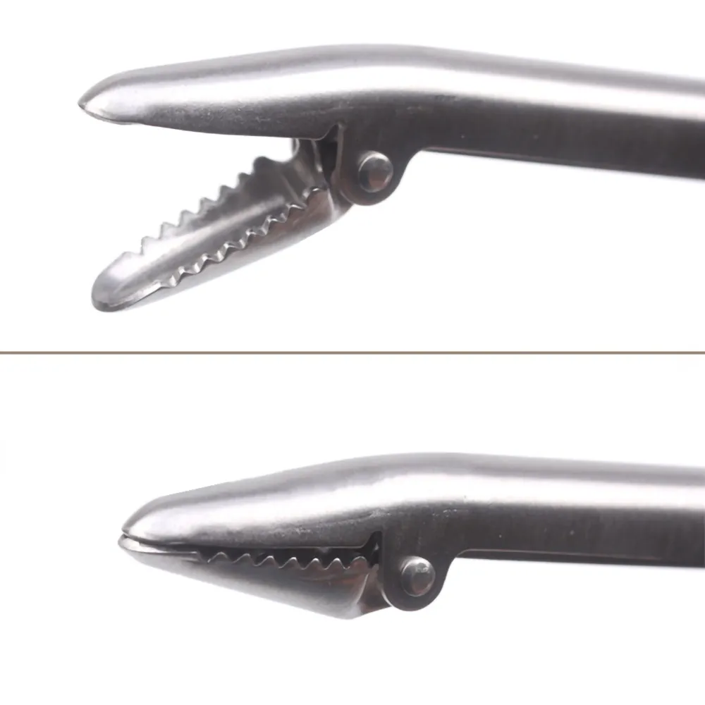 SANLIKE Stainless Steel Fishin - Fishing Hook Remover recension och pris